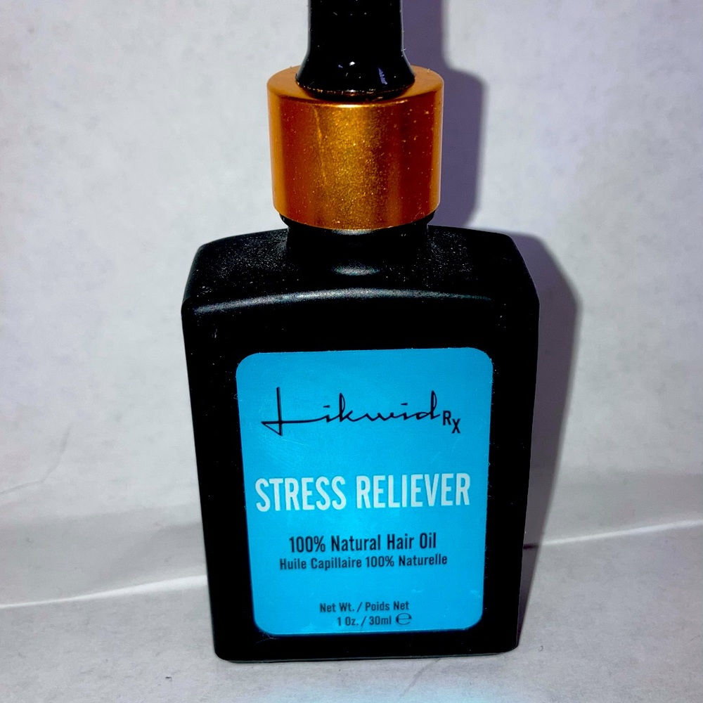 Stress Oil